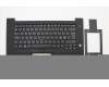 Lenovo MECH_ASM KBD+Bzl ASM,NRD,w/o FPR,SRX für Lenovo ThinkPad P1 Gen 1 (20MD/20ME)