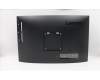01YW344 Lenovo MECH_ASM Rear Cover,S4350,Black