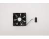 Lenovo FAN Rear System Fan For Airflow für Lenovo Legion T530-28APR (90JY)