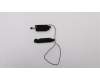Lenovo SPEAKERINT SPK PACK MAIN SPEAKER L+R für Lenovo ThinkPad E490s (20NG)