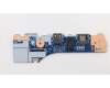 Lenovo CARDPOP FRU Sub Card E490s I/O board für Lenovo ThinkPad E490s (20NG)