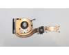 Lenovo HEATSINK FL490 SWG THM ASSY AVC für Lenovo ThinkPad L490 (20Q5/20Q6)