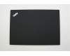 Lenovo COVER FRU COVER A COVER P SUB ASSY für Lenovo ThinkPad L490 (20Q5/20Q6)