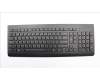 Lenovo KB MICE_BO FRU KBD Arabic470 für Lenovo ThinkPad L490 (20Q5/20Q6)