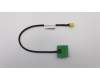 Lenovo USB 2.0 Kabel ohne Audiokabel 370mm für Lenovo ThinkCentre M900x (10LX/10LY/10M6)
