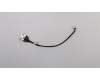 Lenovo CABLE DC-IN,LUX für Lenovo ThinkPad X240 (20AM)