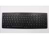 Lenovo DT_KYB Liteon SK-8861(BE-EN) 2.4G KB-Bla für Lenovo C20-30 AiO (F0B2)