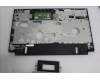 Lenovo LB56 ASSY UPPER CASE W/MIC&TP&BUTTON für Lenovo IdeaPad Z500