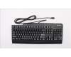 Lenovo KEYBOARD NetVista,USB,GR/US für Lenovo S200 (10HQ/10HR)