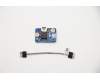 Lenovo AUDIO_CARD Audio Board L 81TD W/FFC für Lenovo Yoga C740-15IML (81TD)