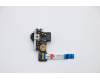 Lenovo AUDIO_CARD Audio Board C 81NX W/FFC für Lenovo IdeaPad S740-15IRH (81NY)