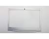 Lenovo Displayrahmen C 80TK Silber für Lenovo IdeaPad 310S-14IKB (80UY)