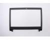 Lenovo BEZEL LCDBEZEL L80T6 BLACK TEX MAGNET für Lenovo IdeaPad 110-14IBR (80T6/80UJ)