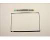Lenovo BEZEL BEZEL L 82SV w/Removable Tape für Lenovo Yoga Slim 7 Pro 14IAP7 (82SV)