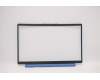 Lenovo BEZEL LCD Bezel L 82H8 G_BLUE für Lenovo IdeaPad 3-15ADA6 (82KR)