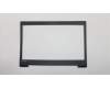 Lenovo BEZEL LCD Bezel 3N 81J2 Black für Lenovo IdeaPad S130-14IGM (81J2)