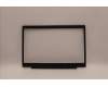 Lenovo BEZEL FRU JP6A0_B_COVER_SUB_ASSY_IR_UHD für Lenovo ThinkPad P15v Gen 3 (21EN/21EM)