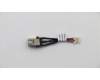 Lenovo CABLE DC-IN Cable C 80X2 für Lenovo IdeaPad 520s-14IKB (80X2/81BL)
