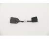 Lenovo Strombuchsenkabel C 81NX für Lenovo IdeaPad S740-15IRH (81NY)