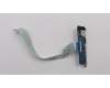 Lenovo CARDPOP IO_Board C 80S8 W/cable für Lenovo Flex 4-1570 (80SB)