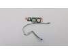 Lenovo CARDPOP USB BOARD W/FFC L80ST für Lenovo IdeaPad 310-15ABR (80ST)