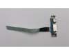 Lenovo CARDPOP IO Board C 80Y9 W/cable für Lenovo IdeaPad 320S-15ISK (80Y9)