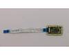 Lenovo CARDPOP FP Module C 80XC W/Cable SR für Lenovo IdeaPad 720s-14IKB (80XC/81BD)
