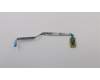 Lenovo CARDPOP FP Board C 80X8 MGR W/cable für Lenovo Yoga 520-14IKB (81C8)