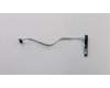 Lenovo CARDPOP Mikrofonplatine C 81N5 Rechts-Links mit Flachbandkabel für Lenovo IdeaPad Flex-15IWL (81SR)