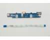 Lenovo CARDPOP Connector BD L 81Q4 W/FFC für Lenovo Legion Y540-17IRH (81Q4)