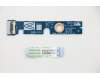 Lenovo CARDPOP Stromversorgungsplatine L 81Q4 mit Flachbandkabel für Lenovo Legion Y540-17IRH (81Q4)