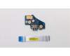 Lenovo CARDPOP USB-Platine L 81SY mit Flachbandkabel für Lenovo Legion Y540-15IRH-PG0 (81SY)