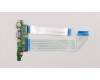 Lenovo CARDPOP USB Board B 82C1 w/Cable für Lenovo Chromebook S340-14 (81TB/81V3)
