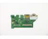 Lenovo CARDPOP IO/B C 81T9 für Lenovo Chromebook C340-15 (81T9)