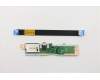Lenovo CARDPOP USB-Platine L 81UT GS540 für Lenovo IdeaPad S145-15API (81V7)