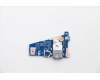 Lenovo CARDPOP USB-Platine L 81RS für Lenovo Yoga S740-14IIL (81RS)
