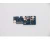 5C50S25089 Lenovo USB-Platine H 82AS USB R+Mylar