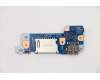 Lenovo CARDPOP USB Board L 82GN für Lenovo Legion 5-17ARH05H (82GN)