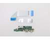 Lenovo CARDPOP Power Board B 82H4 W/Cable für Lenovo IdeaPad 3 CB-11AST05 (82H4)
