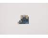 5C50S25268 Lenovo CARDPOP USB Board H 82QS Typc C_L