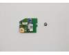 Lenovo CARDPOP Power Button Subcard für Lenovo ThinkPad T470s (20HF/20HG/20JS/20JT)