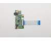 Lenovo CARDPOP Power Board B 81QC W/Cable für Lenovo 300e ChromeBook 2nd Gen MTK (81QC)
