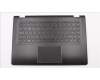 Lenovo COVER Upper Case L 80QD B W/KB HE für Lenovo Yoga 700-14ISK (80QD)