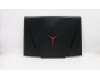 Lenovo COVER LCD Cover L 80Q1 für Lenovo IdeaPad Y900-17ISK