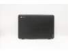 Lenovo COVER LCD Cover Q 80US BLK W/Antenna für Lenovo N42-20 Touch Chromebook (80VJ)