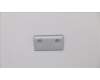 Lenovo COVER Hinge Cover 3N 80U1 Silver für Lenovo IdeaPad Miix 510-12ISK (80U1)