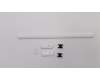 Lenovo COVER Hinge CoverB80LY W/ScrewPad ForTKM für Lenovo Flex 3-1130 (80LY)