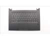 Lenovo COVER Upper Case Q 80T8 FP W/KB HB für Lenovo V510-14IKB (80WR)