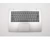 Lenovo COVER UpperCaseC80X4 MGRW/KB NFP NBL BEL für Lenovo IdeaPad 320S-14IKB (80X4/81BN)