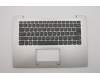 Lenovo COVER Up Case ASM 3N 81A5 W/KB US Grey für Lenovo IdeaPad 120S-14IAP (81A5)